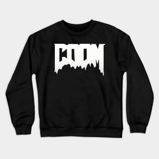 COOM Crewneck Sweatshirt